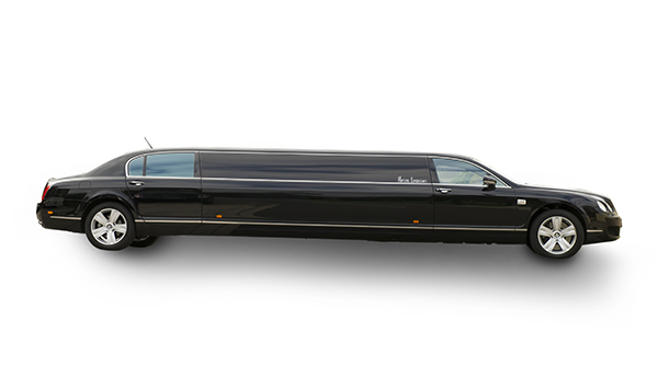 bentley limo rsv 0