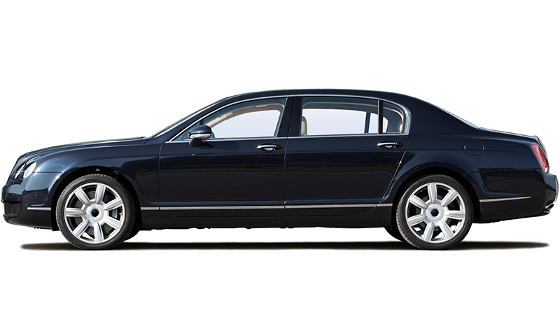 bentley sedan rsv 0