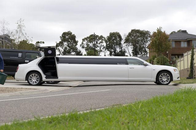 chrysler arion limo rsv 2