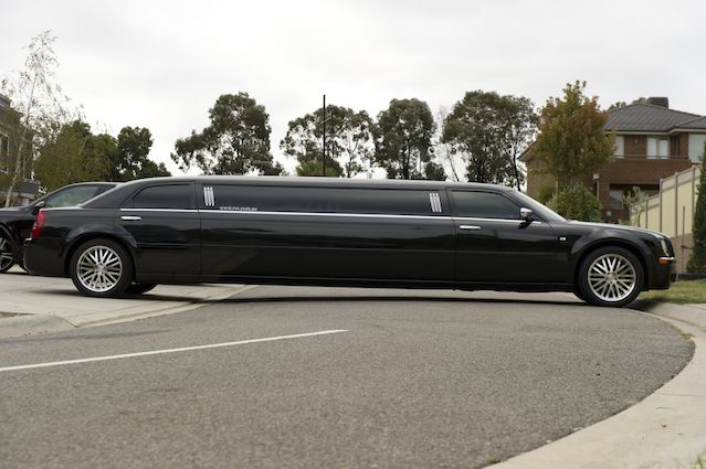 chrysler krystal limo rsv 2