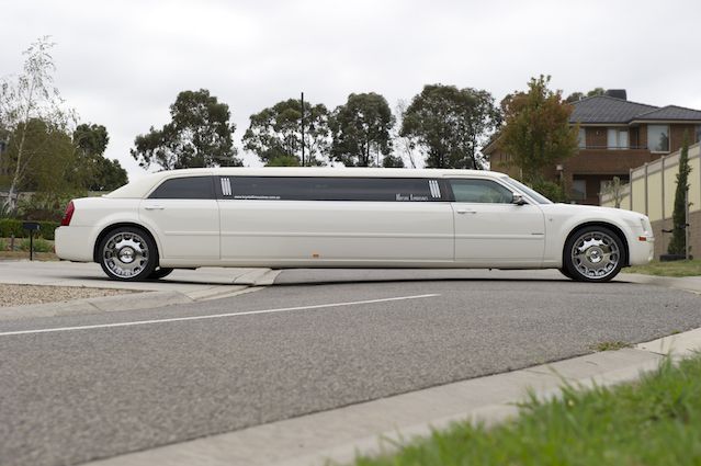 chrysler napoleon limo rsv 2