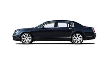 bentley marquee sedan