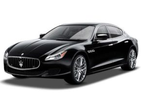 maserati maeestro